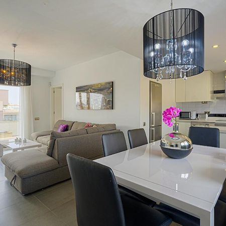 Vistabella Apartment Dehesa de Campoamor  Bagian luar foto