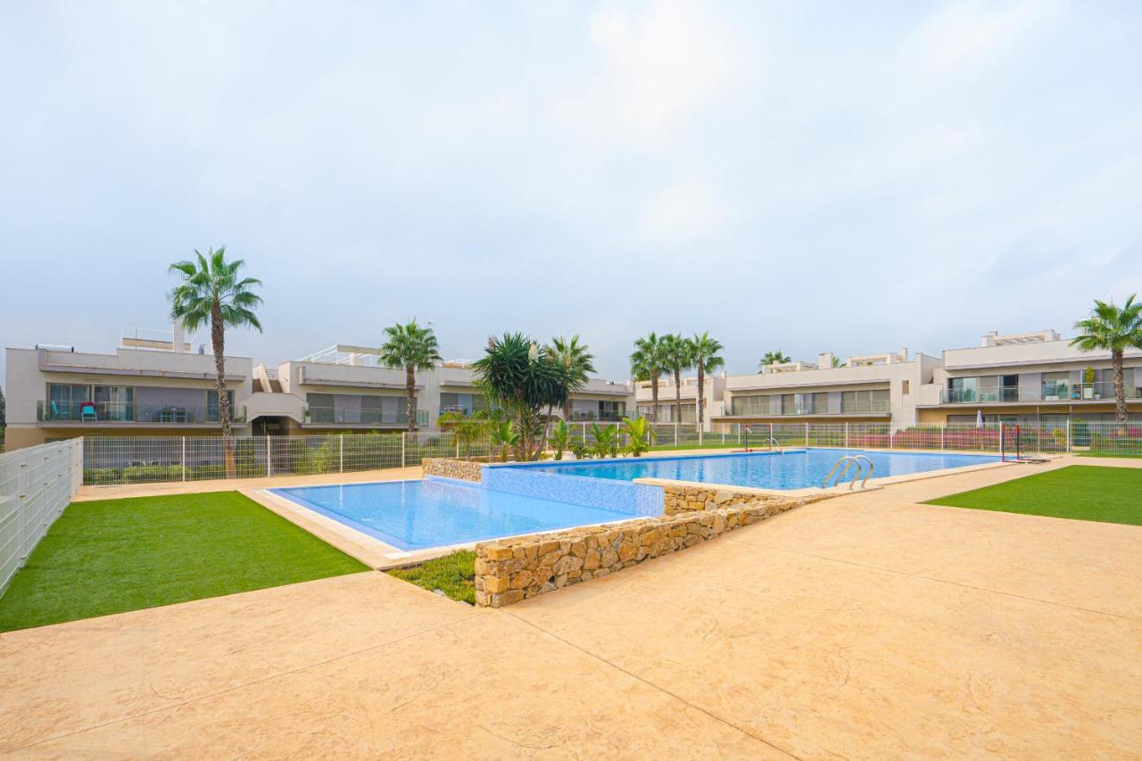 Vistabella Apartment Dehesa de Campoamor  Bagian luar foto