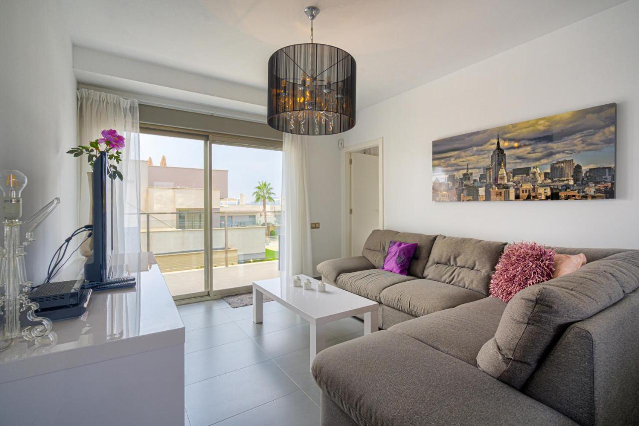Vistabella Apartment Dehesa de Campoamor  Bagian luar foto