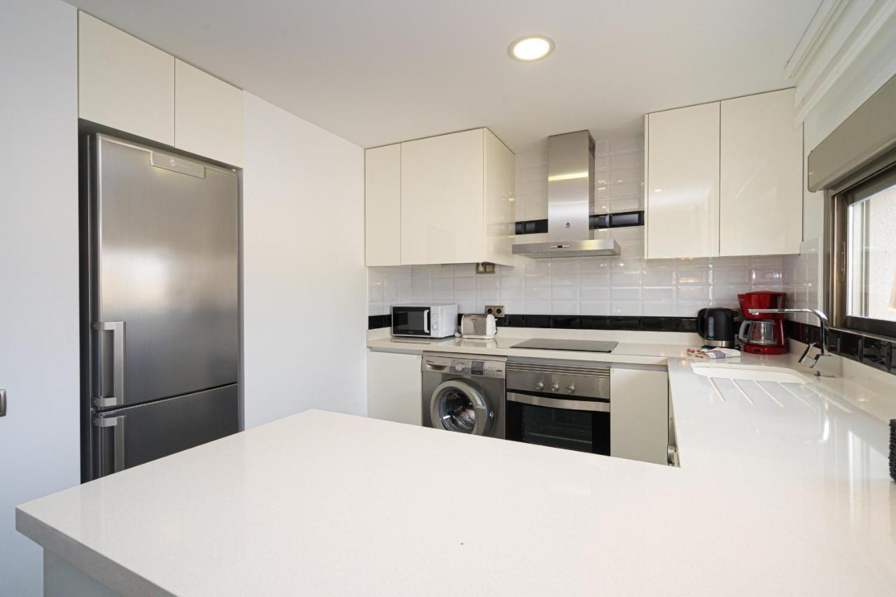 Vistabella Apartment Dehesa de Campoamor  Bagian luar foto