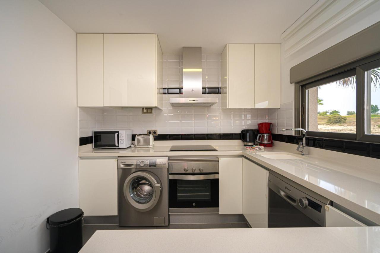 Vistabella Apartment Dehesa de Campoamor  Bagian luar foto