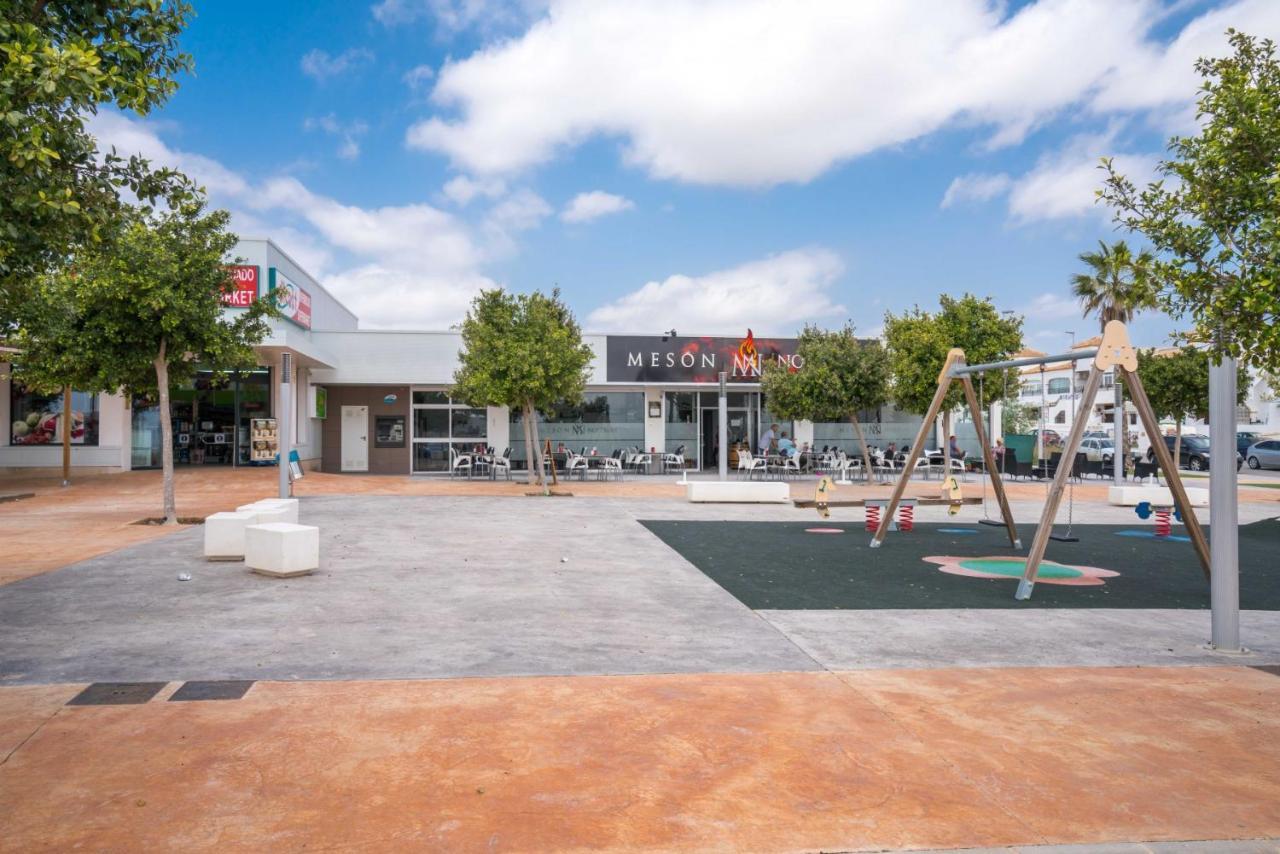 Vistabella Apartment Dehesa de Campoamor  Bagian luar foto