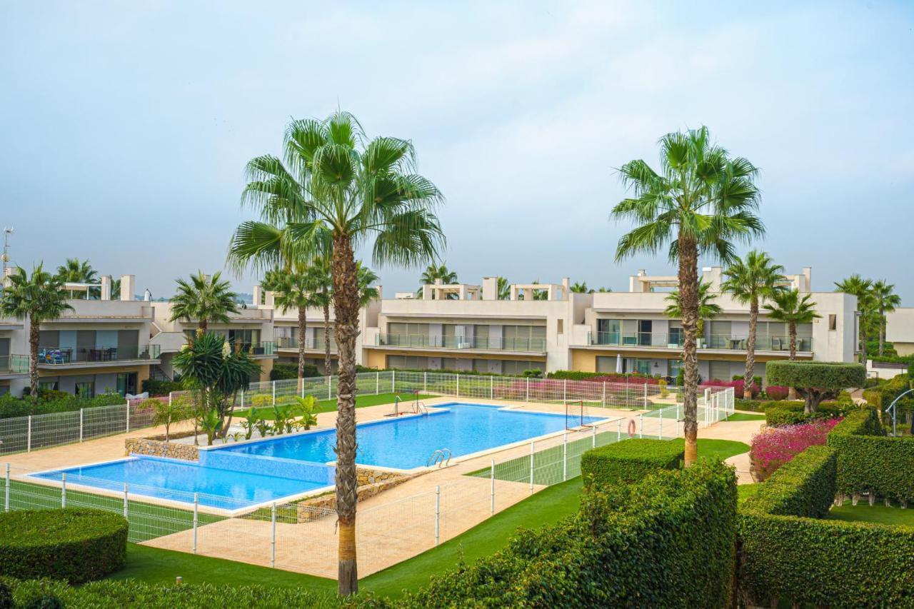 Vistabella Apartment Dehesa de Campoamor  Bagian luar foto