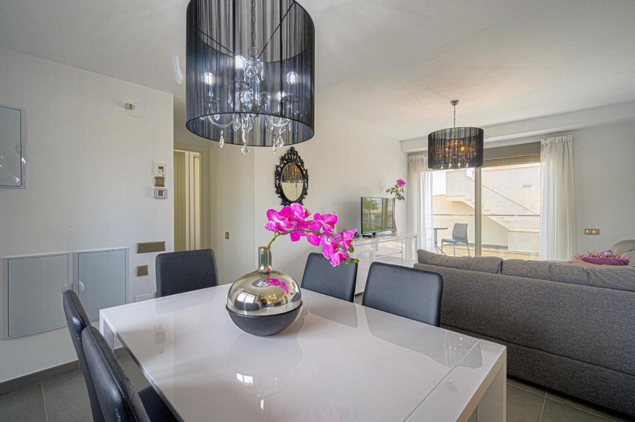 Vistabella Apartment Dehesa de Campoamor  Bagian luar foto