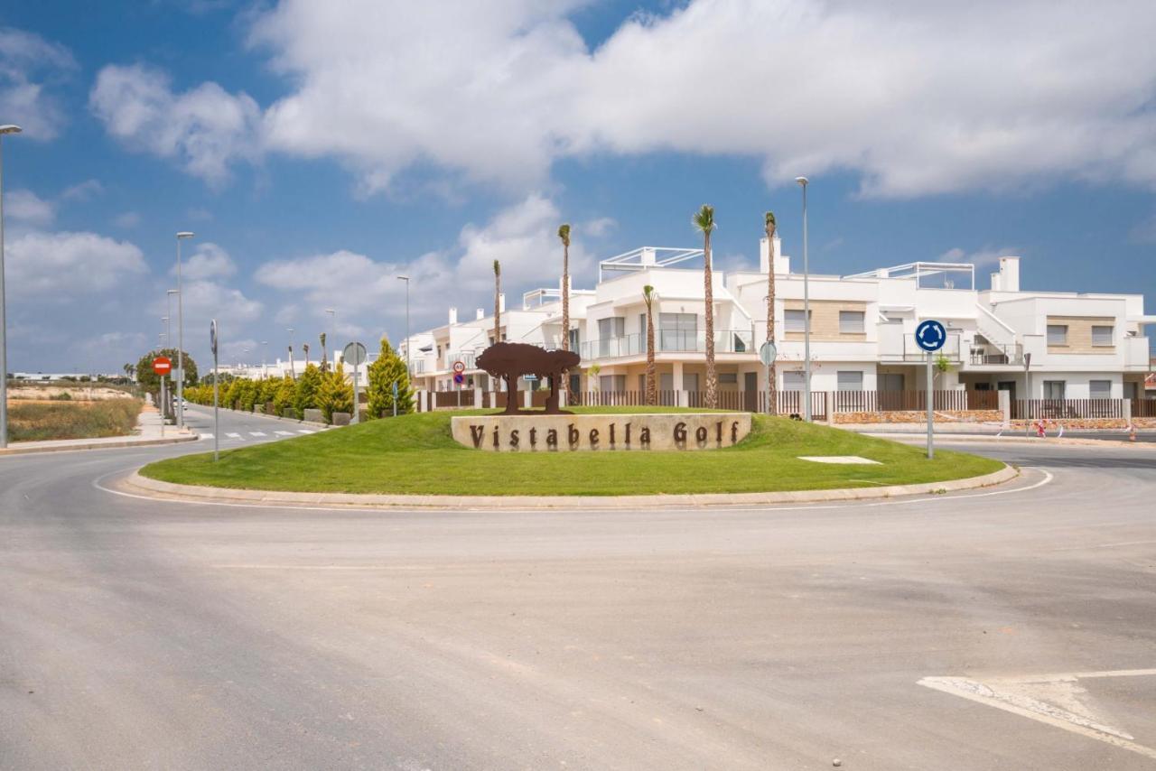 Vistabella Apartment Dehesa de Campoamor  Bagian luar foto