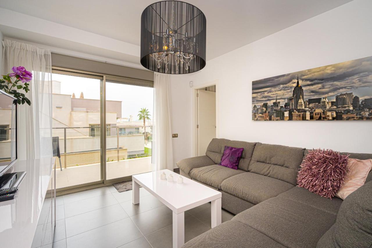 Vistabella Apartment Dehesa de Campoamor  Bagian luar foto