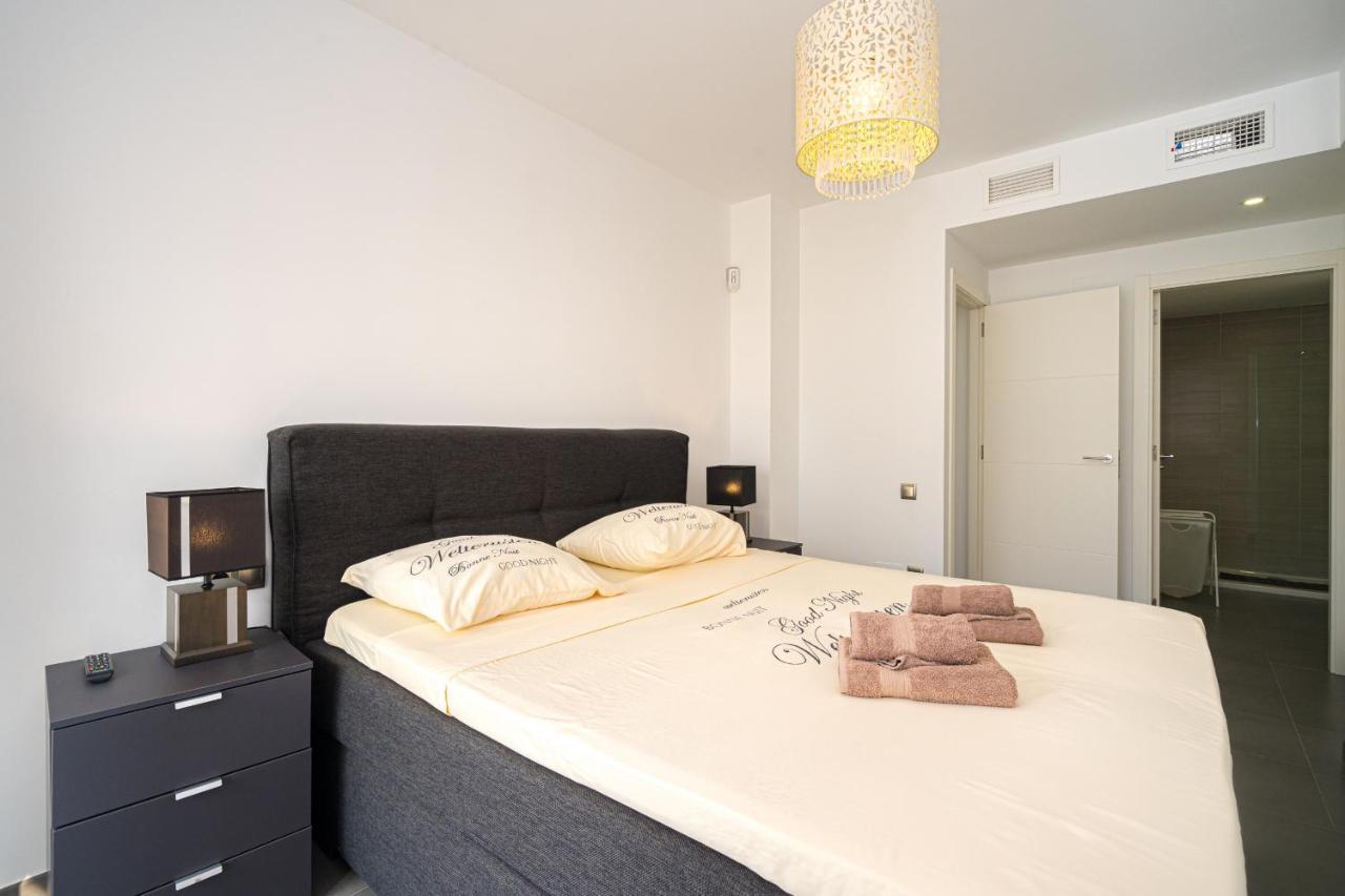 Vistabella Apartment Dehesa de Campoamor  Bagian luar foto