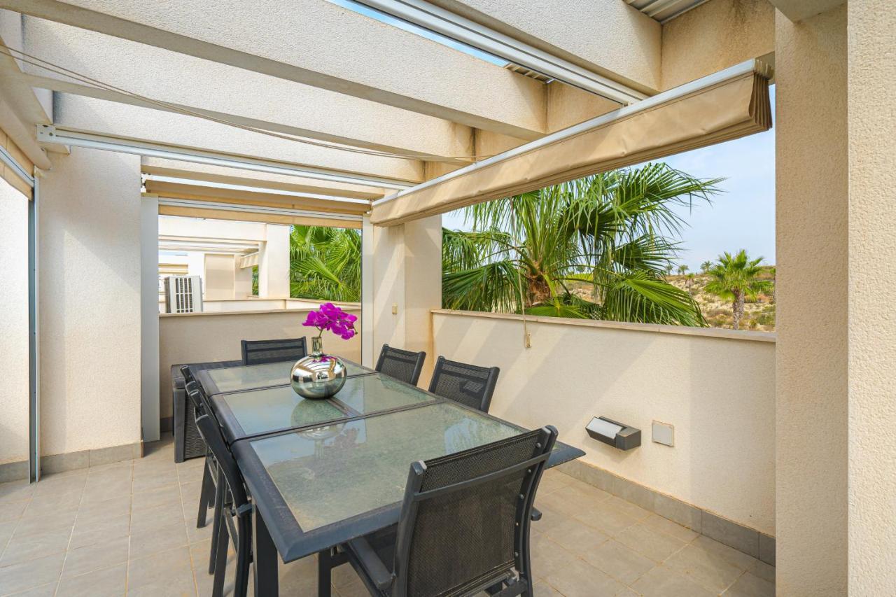 Vistabella Apartment Dehesa de Campoamor  Bagian luar foto